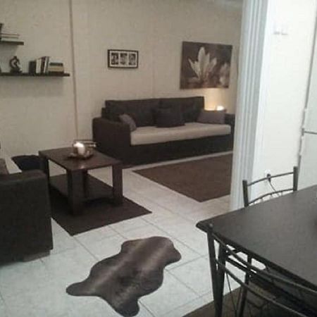 City Center / Apartment 70 Sqm / With View Солун Екстериор снимка
