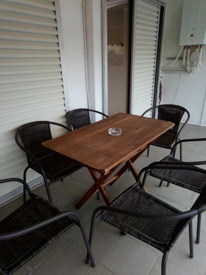 City Center / Apartment 70 Sqm / With View Солун Екстериор снимка