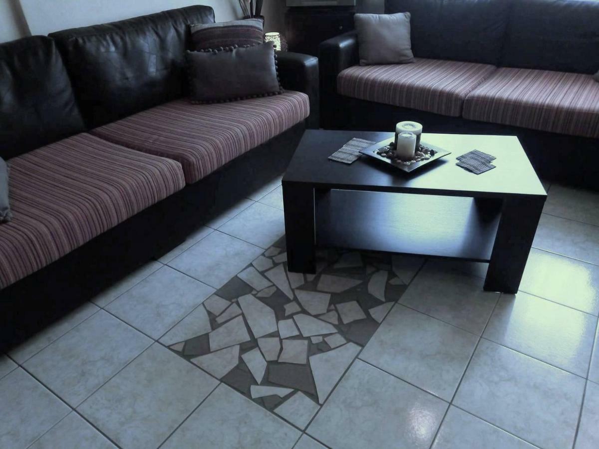 City Center / Apartment 70 Sqm / With View Солун Екстериор снимка