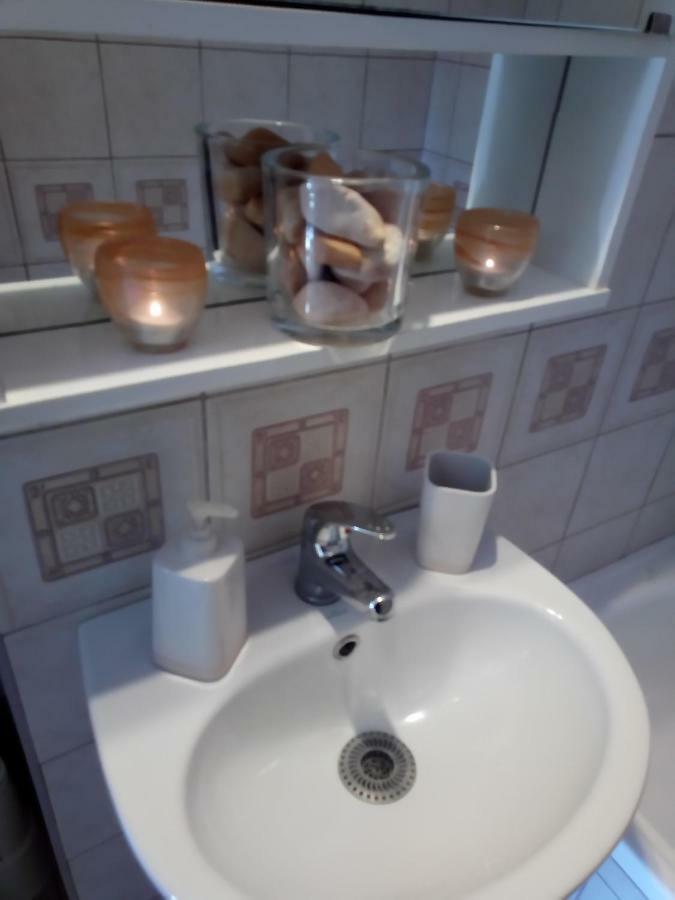 City Center / Apartment 70 Sqm / With View Солун Екстериор снимка