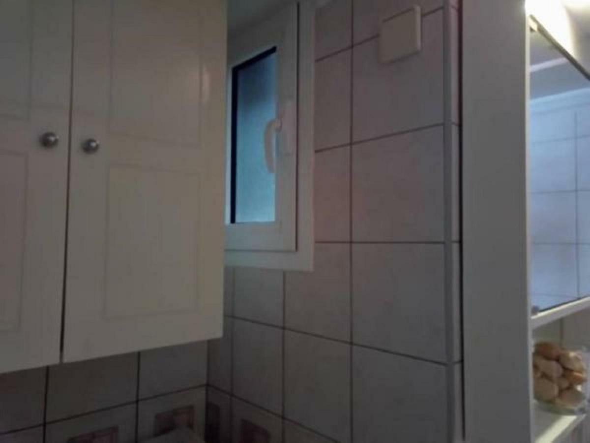 City Center / Apartment 70 Sqm / With View Солун Екстериор снимка