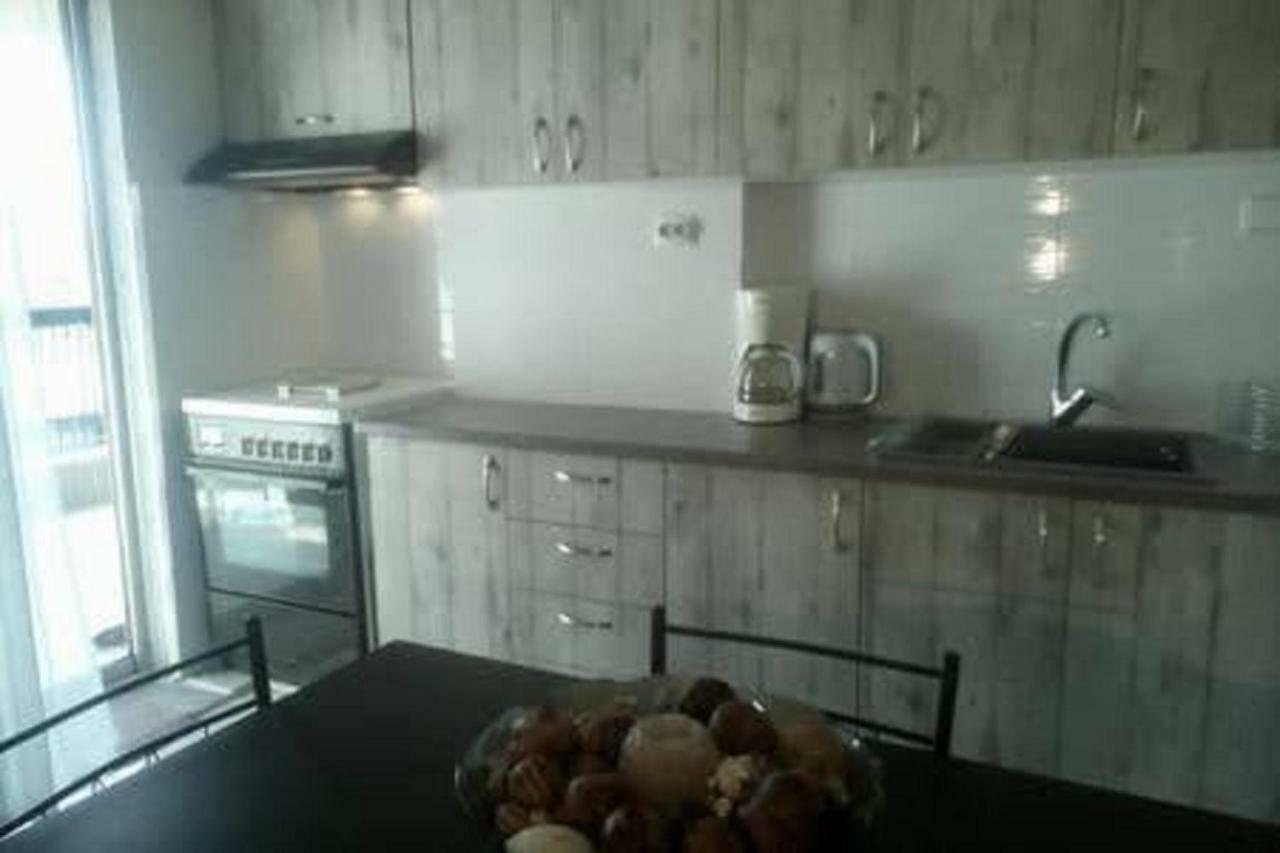 City Center / Apartment 70 Sqm / With View Солун Екстериор снимка
