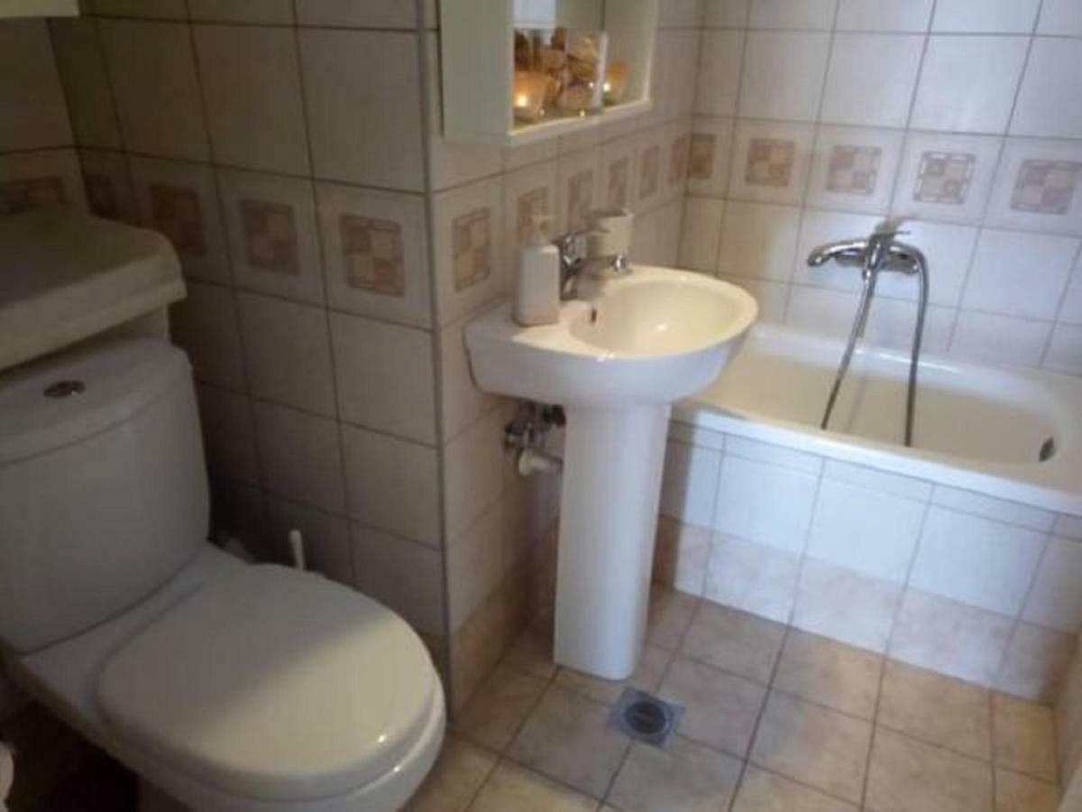 City Center / Apartment 70 Sqm / With View Солун Екстериор снимка