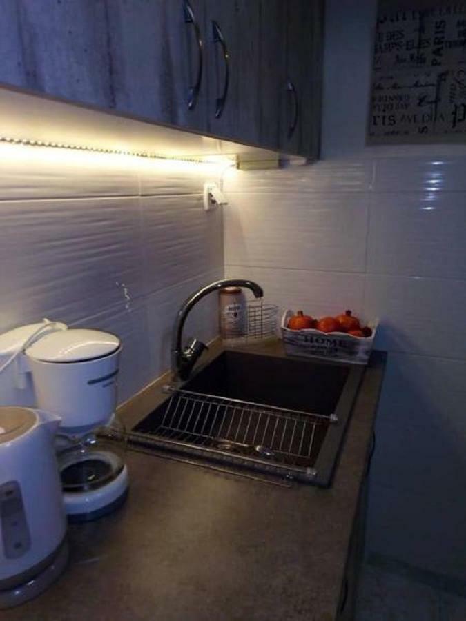 City Center / Apartment 70 Sqm / With View Солун Екстериор снимка