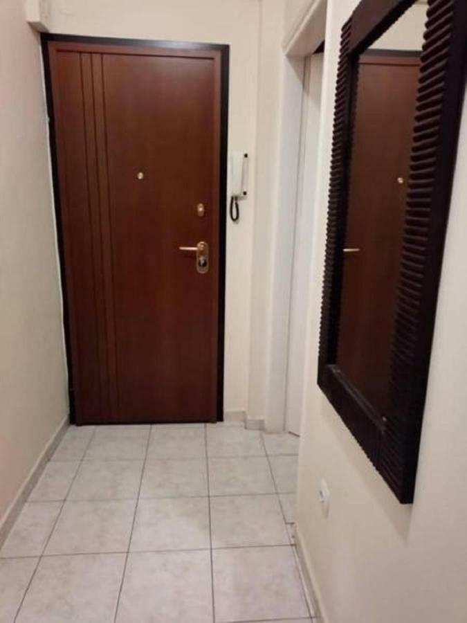 City Center / Apartment 70 Sqm / With View Солун Екстериор снимка