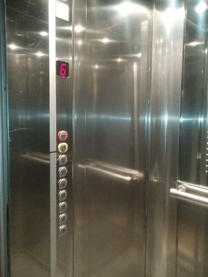 City Center / Apartment 70 Sqm / With View Солун Екстериор снимка