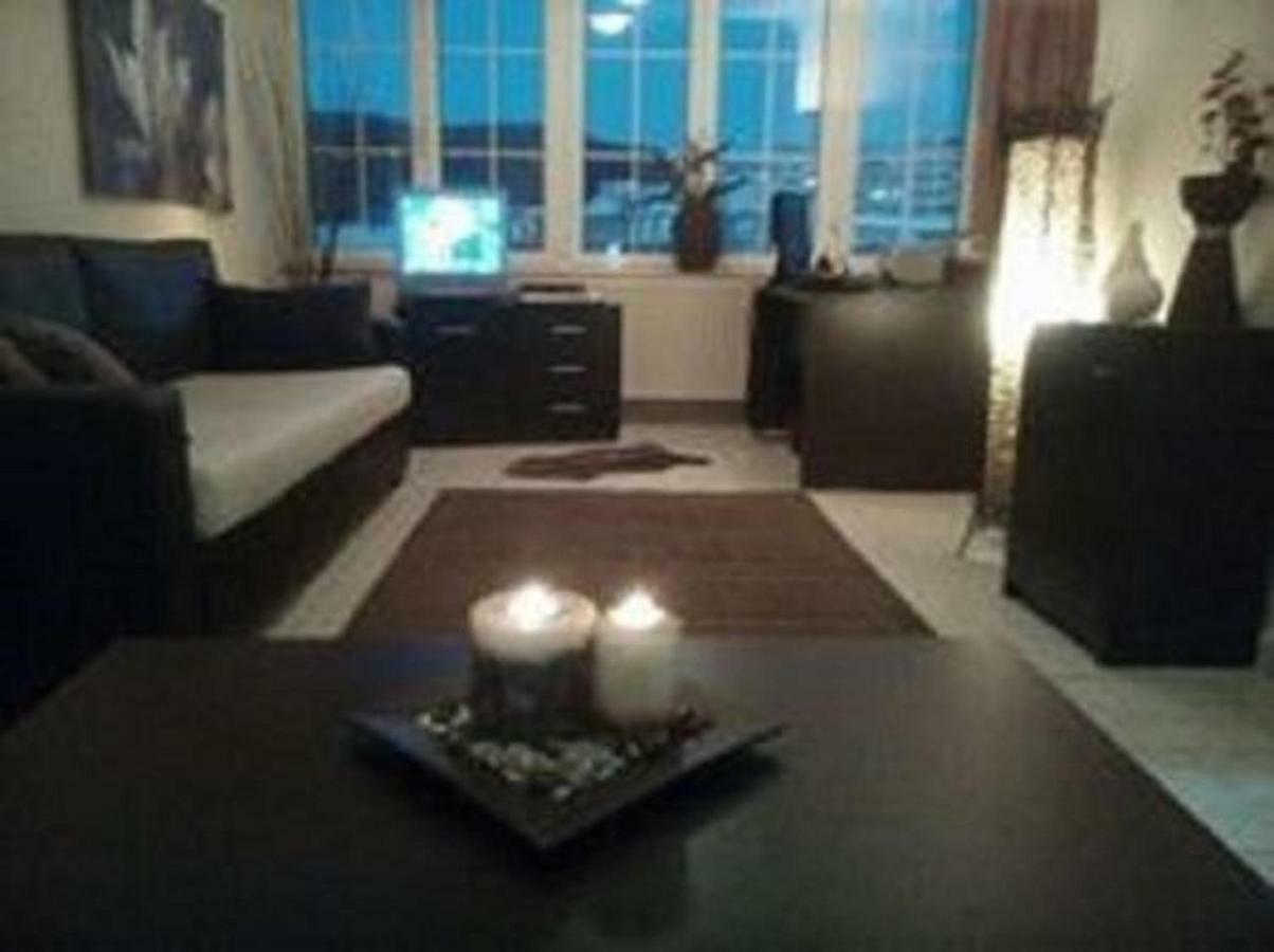 City Center / Apartment 70 Sqm / With View Солун Екстериор снимка