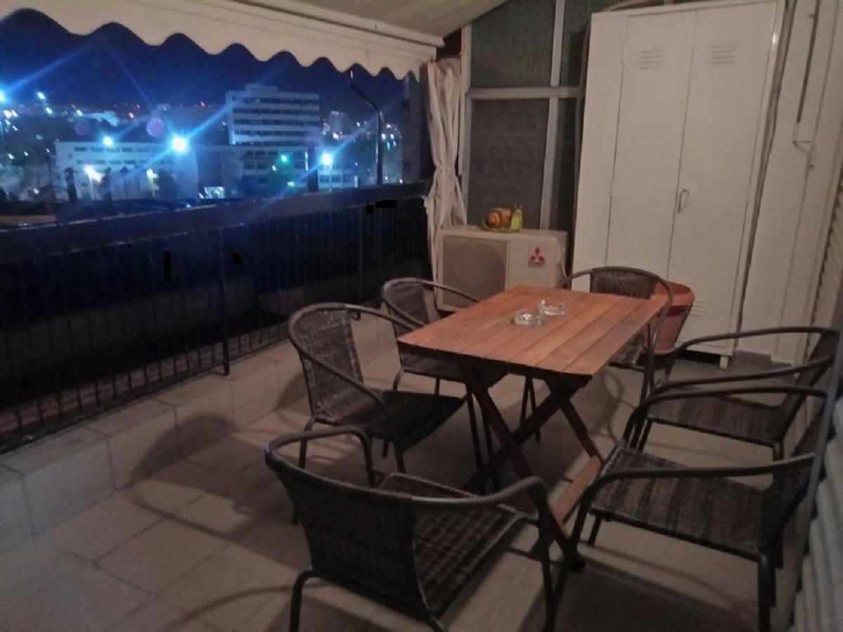City Center / Apartment 70 Sqm / With View Солун Екстериор снимка