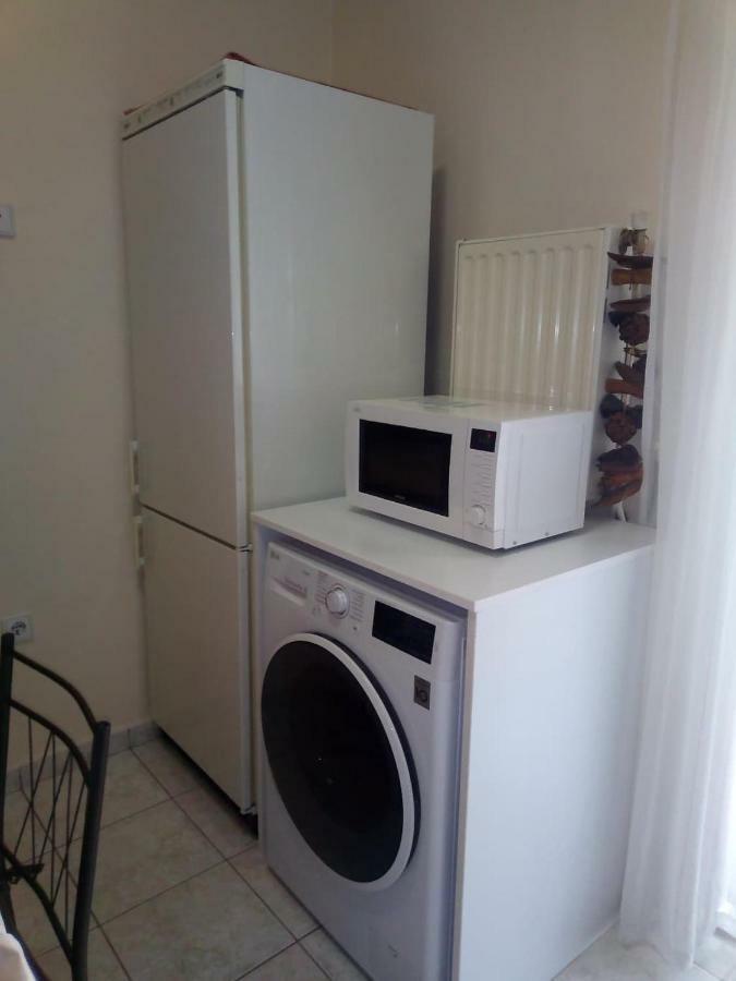 City Center / Apartment 70 Sqm / With View Солун Екстериор снимка