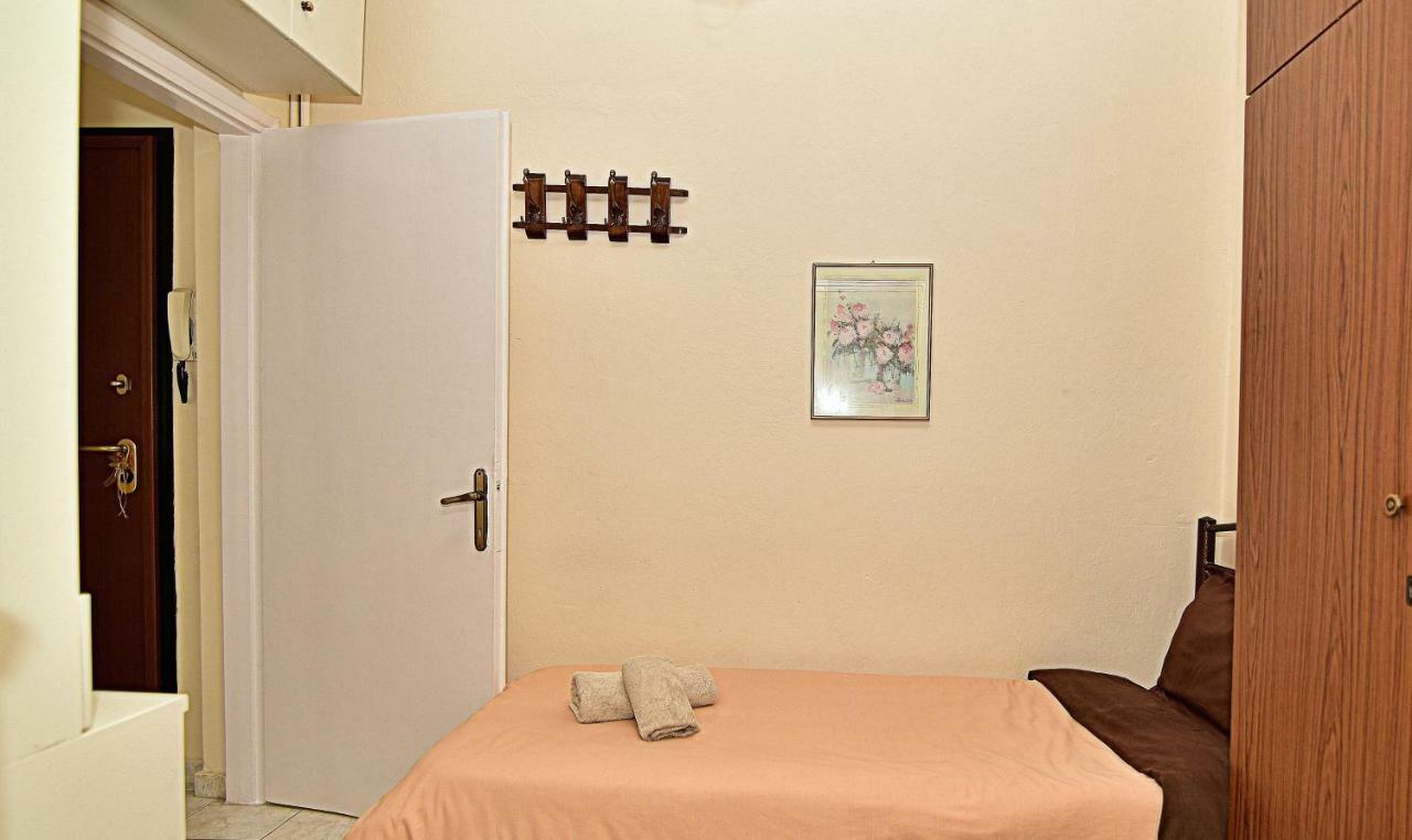 City Center / Apartment 70 Sqm / With View Солун Екстериор снимка